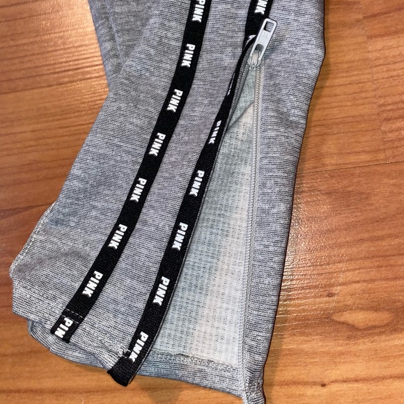 Vs pink joggers*SOLD* - Picture 2 of 6